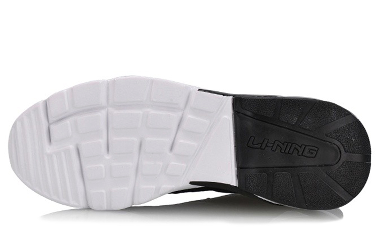 Shop (W) Li-Ning Bubble Ace Super 'Negro' AGCN002-1