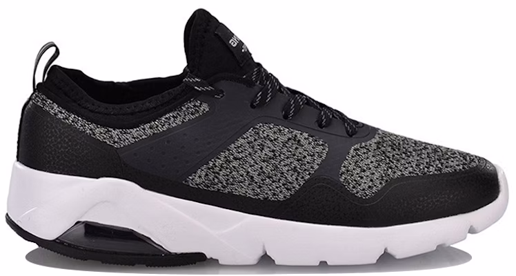 (W) 리닝 버블 에이스 슈퍼 '블랙 그레이' (Li-Ning Bubble Ace Super 'Black Grey') AGCN002-3 Order (W) 리닝 버블 에이스 슈퍼 '블랙 그레이' (Li-Ning Bubble Ace Super 'Black Grey') AGCN002-3