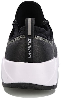 (W) 리닝 버블 에이스 슈퍼 '블랙 그레이' (Li-Ning Bubble Ace Super 'Black Grey') AGCN002-3 Purchase (W) 리닝 버블 에이스 슈퍼 '블랙 그레이' (Li-Ning Bubble Ace Super 'Black Grey') AGCN002-3