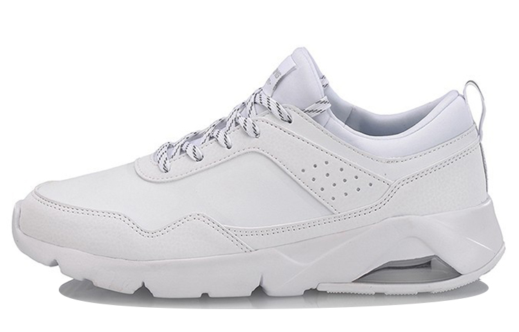 (Women) Li-Ning Bubble Ace Super 'White' AGCN002-2