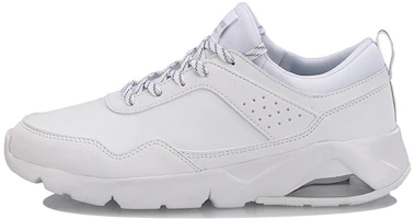 (Women) Li-Ning Bubble Ace Super 'White' AGCN002-2 (Women) Li-Ning Bubble Ace Super 'White' AGCN002-2