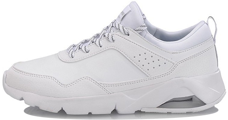 (W) Li-Ning Bubble Ace Super 'Putih' AGCN002-2 Buy (W) Li-Ning Bubble Ace Super 'Putih' AGCN002-2