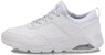 (W) Li-Ning Bubble Ace Super 'Putih' AGCN002-2