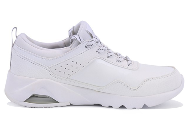 Order (W) Li-Ning Bubble Ace Super 'Blanco' AGCN002-2