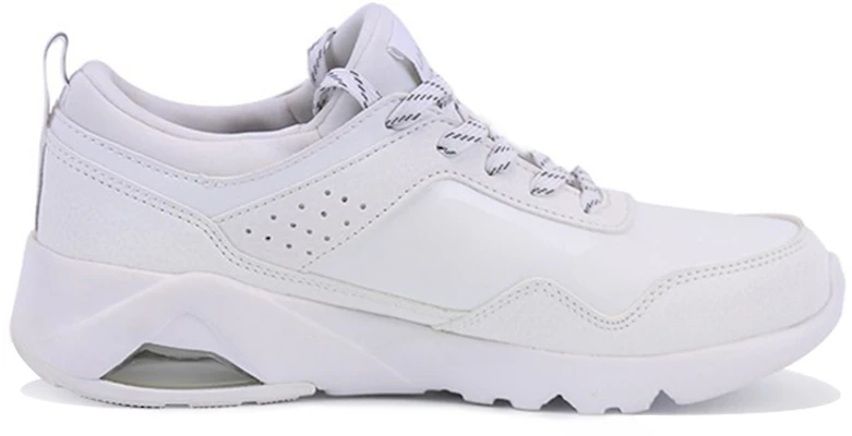 (W) Li-Ning Bubble Ace Super 'Putih' AGCN002-2 Order (W) Li-Ning Bubble Ace Super 'Putih' AGCN002-2