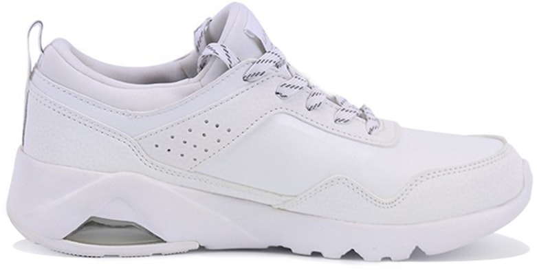 (W) Li-Ning Bubble Ace Super 'Putih' Sepatu Sneakers AGCN002-2 Order (W) Li-Ning Bubble Ace Super 'Putih' Sepatu Sneakers AGCN002-2