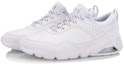 Lookbook (W) Li-Ning Bubble Ace Super 'Putih' AGCN002-2