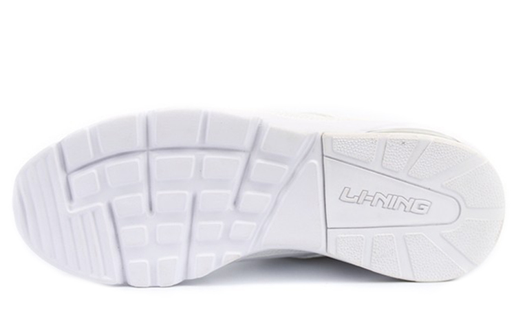 Shop (W) Li-Ning Bubble Ace Super 'Blanco' AGCN002-2