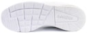 (W) Li-Ning Bubble Ace Super 'Putih' AGCN002-2