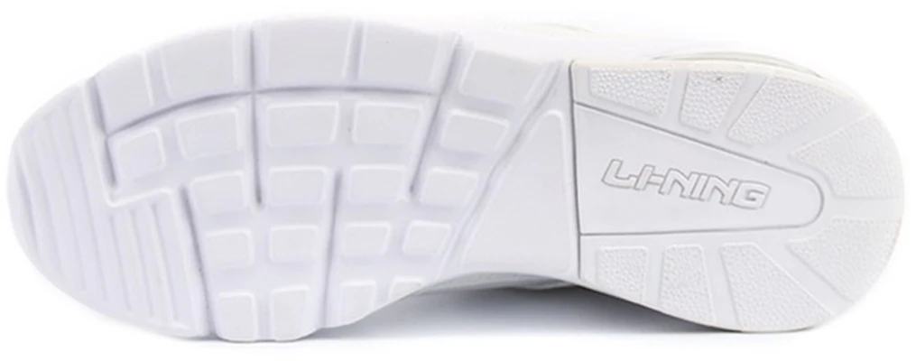 (W) Li-Ning Bubble Ace Super 'Putih' AGCN002-2 Shop (W) Li-Ning Bubble Ace Super 'Putih' AGCN002-2