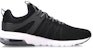 (W) Li-Ning Bubble Up 'Hitam Putih' AGCN136-1