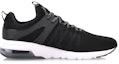 Order (W) Li-Ning Bubble Up 'Hitam Putih' AGCN136-1