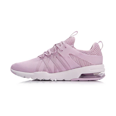 (W) Li-Ning Bubble Up 'Light Purple'