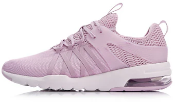 (Women) Li-Ning Bubble Up 'Light Purple' AGCN136--3 (Women) Li-Ning Bubble Up 'Light Purple' AGCN136--3