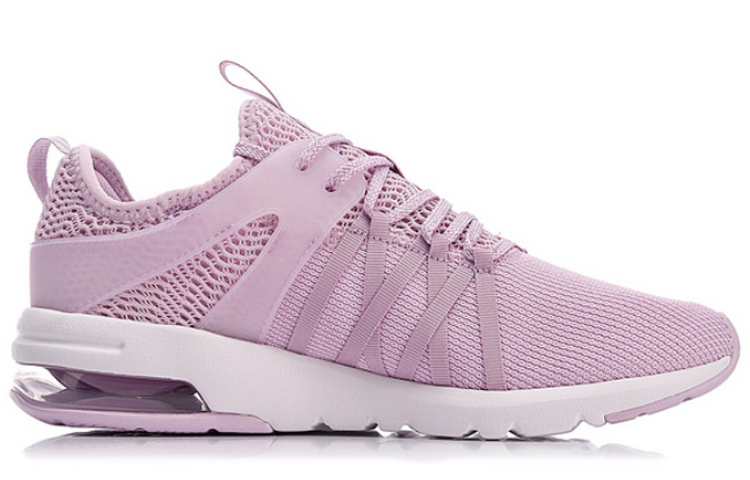Order (W) Li-Ning Bubble Up 'Púrpura Claro' AGCN136--3