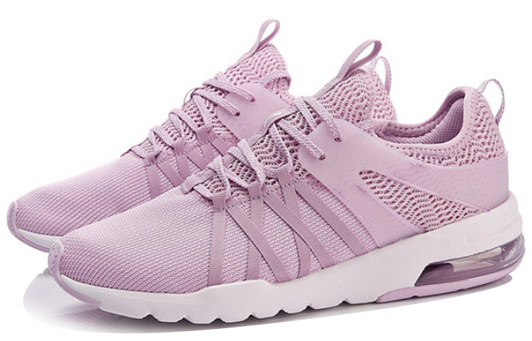 Lookbook (W) Li-Ning Bubble Up 'Púrpura Claro' AGCN136--3