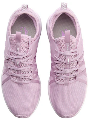 (W) Li-Ning Bubble Up 'Ungu Muda' AGCN136--3 Shop (W) Li-Ning Bubble Up 'Ungu Muda' AGCN136--3