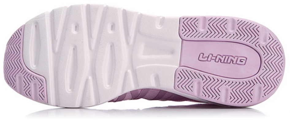 (W) Li-Ning Bubble Up 'Ungu Muda' AGCN136--3 Purchase (W) Li-Ning Bubble Up 'Ungu Muda' AGCN136--3