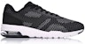 (W) Li-Ning Bubble Up Knit 'Hitam Kelabu' AGCM046-4