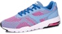 (W) Li-Ning Bubble Up Knit 'Biru Merah Jambu' AGCM046-3