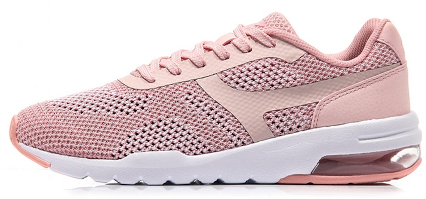 (W) Li-Ning Bubble Up Knit 'Merah Jambu Cerah' AGCM046-2 Buy (W) Li-Ning Bubble Up Knit 'Merah Jambu Cerah' AGCM046-2