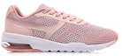 Order (W) Li-Ning Bubble Up Knit 'Merah Jambu Cerah' AGCM046-2