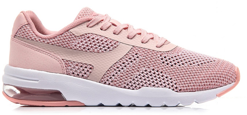 (W) 리닝 버블업 니트 '연핑크' (Li-Ning Beobeul-eop Niteu 'Yeonpingkeu') AGCM046-2 Order (W) 리닝 버블업 니트 '연핑크' (Li-Ning Beobeul-eop Niteu 'Yeonpingkeu') AGCM046-2