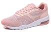 Lookbook (W) Li-Ning Bubble Up Knit 'Merah Jambu Cerah' AGCM046-2