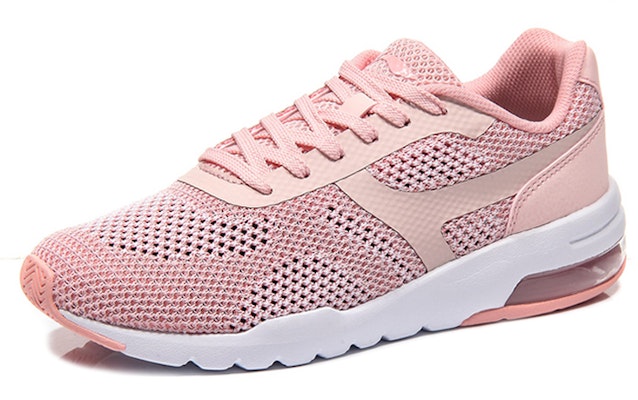 (W) 리닝 버블업 니트 '연핑크' (Li-Ning Beobeul-eop Niteu 'Yeonpingkeu') AGCM046-2 Lookbook (W) 리닝 버블업 니트 '연핑크' (Li-Ning Beobeul-eop Niteu 'Yeonpingkeu') AGCM046-2
