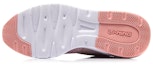 Shop (W) Li-Ning Bubble Up Knit 'Merah Jambu Cerah' AGCM046-2