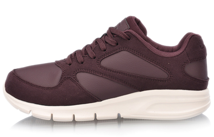 (Women) Li-Ning Bullet 'Black Purple' AGCN184-2