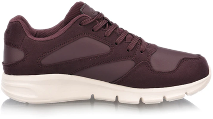 (W) Li-Ning Bullet ''Schwarz Lila'' AGCN184-2 Order (W) Li-Ning Bullet ''Schwarz Lila'' AGCN184-2