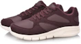 Lookbook (W) Li-Ning Bullet ''Schwarz Lila'' AGCN184-2
