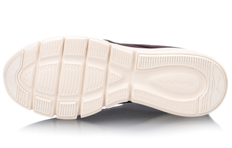 Purchase (W) Li-Ning Bullet ''Schwarz Lila'' AGCN184-2