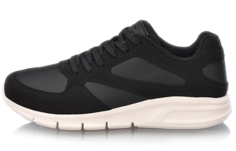 (Women) Li-Ning Bullet 'Standard Black' AGCN184-1