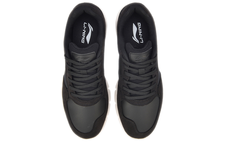 Shop (W) Li-Ning Bullet ''Standaard Zwart'' AGCN184-1