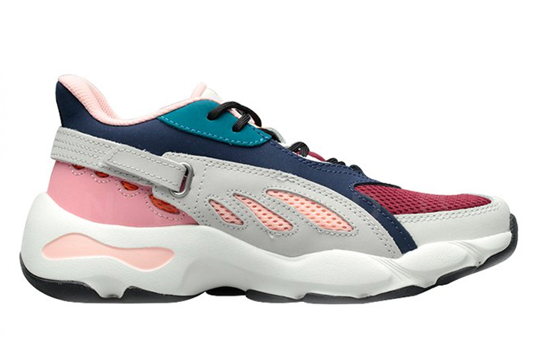 Order (W) Li-Ning Butterfly Lite x 2018 Minggu Fesyen Paris AGLP102-1