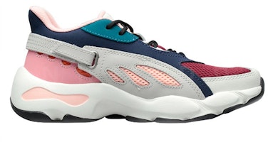 (W) Li-Ning Butterfly Lite x 2018 Paris Fashion Week Sepatu Terbaru AGLP102-1 Order (W) Li-Ning Butterfly Lite x 2018 Paris Fashion Week Sepatu Terbaru AGLP102-1