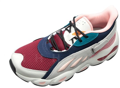 (W) Li-Ning Butterfly Lite x Semana de la Moda de París 2018 AGLP102-1 Lookbook (W) Li-Ning Butterfly Lite x Semana de la Moda de París 2018 AGLP102-1