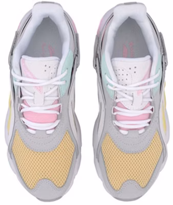 (W) Li-Ning Butterfly x 2019 Pekan Mode New York AGLP044-1 Lookbook (W) Li-Ning Butterfly x 2019 Pekan Mode New York AGLP044-1