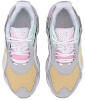 (W) 李宁蝴蝶 x 2019纽约时装周 AGLP044-1 Lookbook (W) 李宁蝴蝶 x 2019纽约时装周 AGLP044-1