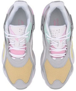 (W) Li-Ning Butterfly x 2019 Pekan Mode New York AGLP044-1 Lookbook (W) Li-Ning Butterfly x 2019 Pekan Mode New York AGLP044-1