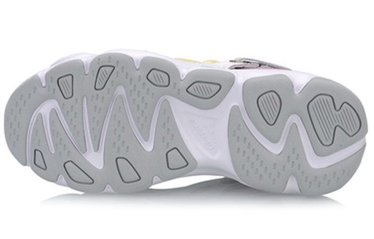 Shop (W) Li-Ning Butterfly x Semana de la Moda de Nueva York 2019 AGLP044-1