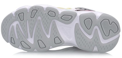 (W) 李宁蝴蝶 x 2019纽约时装周 AGLP044-1 Shop (W) 李宁蝴蝶 x 2019纽约时装周 AGLP044-1