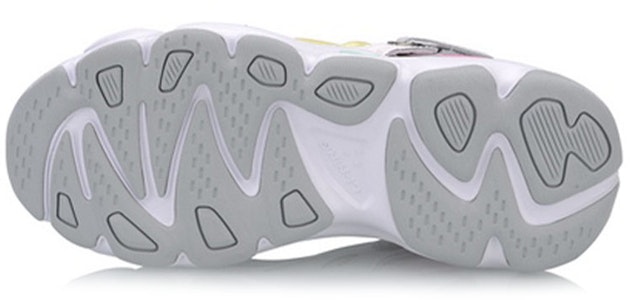 (W) Li-Ning Butterfly x 2019 Pekan Mode New York AGLP044-1 Shop (W) Li-Ning Butterfly x 2019 Pekan Mode New York AGLP044-1