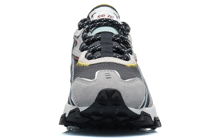 Purchase (W) Li-Ning Candle Dragon 2.0 'Hitam Kelabu' AGCQ624-3
