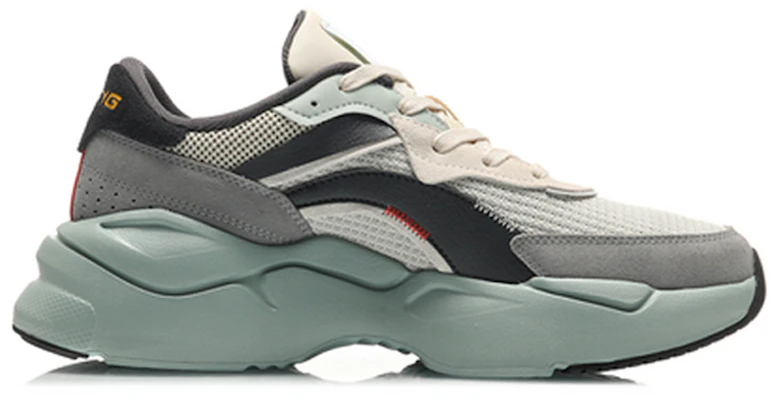 (W) 리닝 캔들 드래곤 2.0 '그레이 블랙' (Li-Ning Candle Dragon 2.0 'Grey Black') AGCQ353-4 Order (W) 리닝 캔들 드래곤 2.0 '그레이 블랙' (Li-Ning Candle Dragon 2.0 'Grey Black') AGCQ353-4