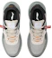 Shop (W) 리닝 캔들 드래곤 2.0 '그레이 블랙' (Li-Ning Candle Dragon 2.0 'Grey Black') AGCQ353-4