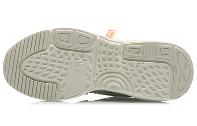 Purchase (W) Li-Ning Candle Dragon 'Putih' AGCQ424-2