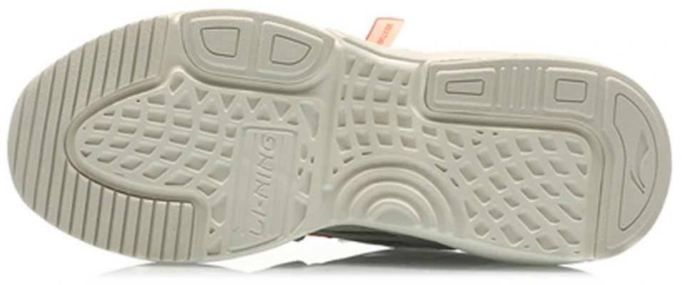 (W) Li-Ning Candle Dragon 'Putih' AGCQ424-2 Purchase (W) Li-Ning Candle Dragon 'Putih' AGCQ424-2